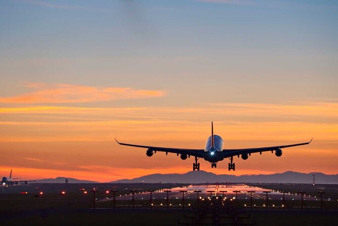 Private Airport Transfer To Anywhere And Anywhere In Mauritius - The ride to your chosen address
