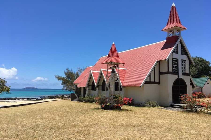 Private All Inclusive North Tour with Lunch & Entrance Fees - What the included Mauritian lunch is worth