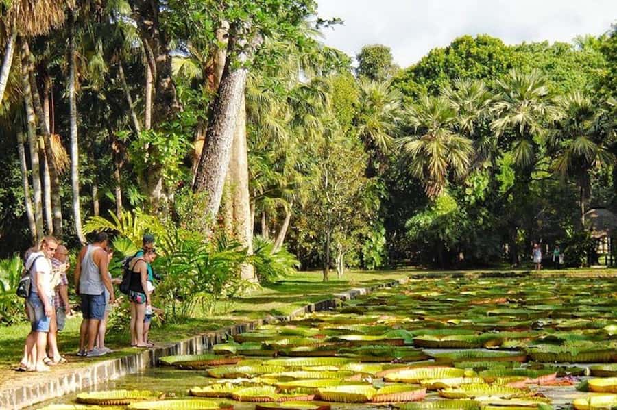 Private All Inclusive North Tour with Lunch & Entrance Fees - How much flexibility do you really get?