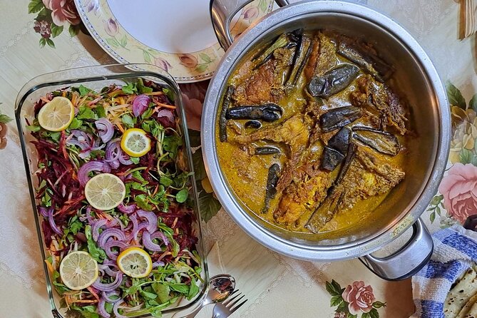Private Cooking Class in Mauritius with a Local Family - What the $136 price means