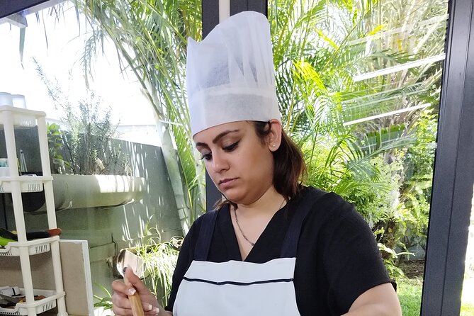 Private Cooking Class of Local Cuisine in Bel Air - Cooking Mauritian Food in Bel Air