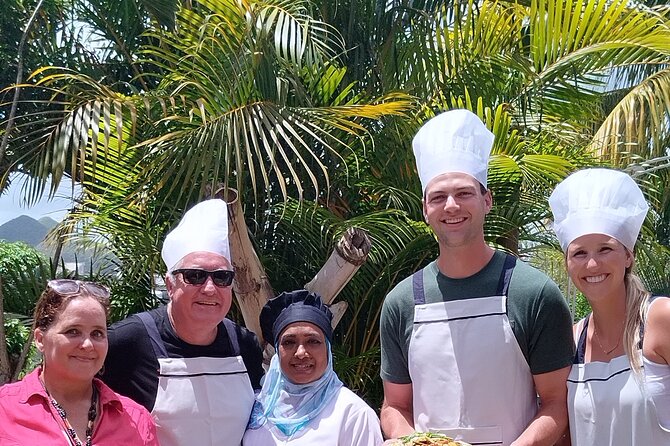 Private Cooking Class of Local Cuisine in Bel Air - Why Seasonal Ingredients Matter