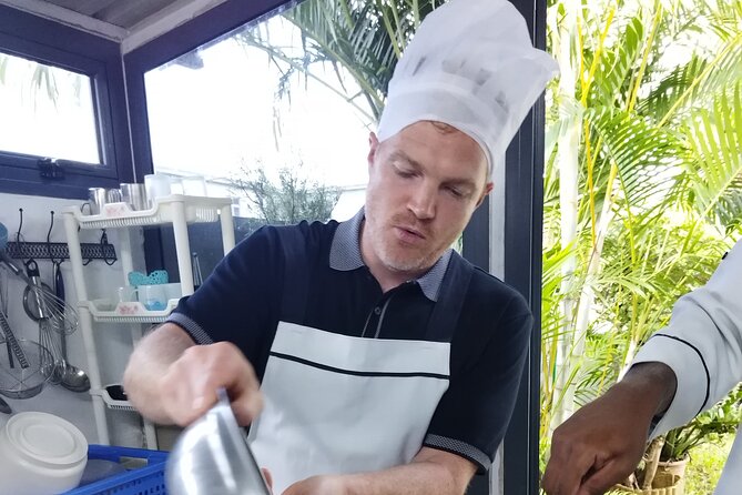 Private Cooking Class of Local Cuisine in Bel Air - Is $69 Per Person Good Value?