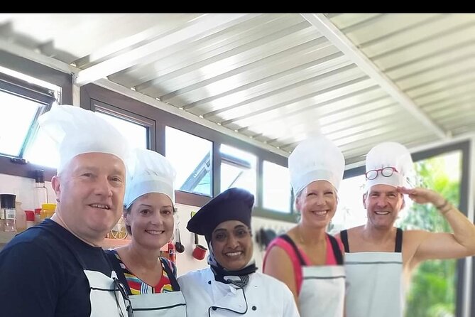 Private Cooking Class of Local Cuisine in Bel Air - Getting to Bel Air and Planning Your Morning