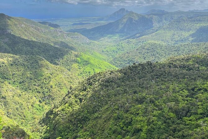 Private Full Day Tour in Mauritius - Black River Gorges National Park