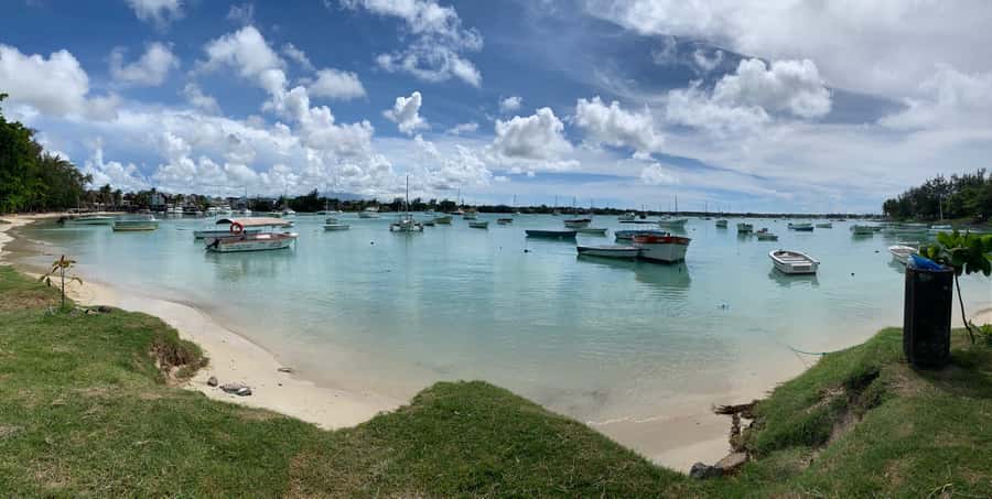 Private Full Day Tour of Port Louis and Northern - Port Louis sights: market, waterfront, and hilltop views