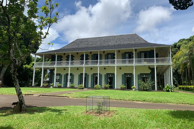 Private Guided Tour of Northern Mauritius with Shopping in Port Louis - Sugar Estate and Museum: useful context, but know what you are paying for
