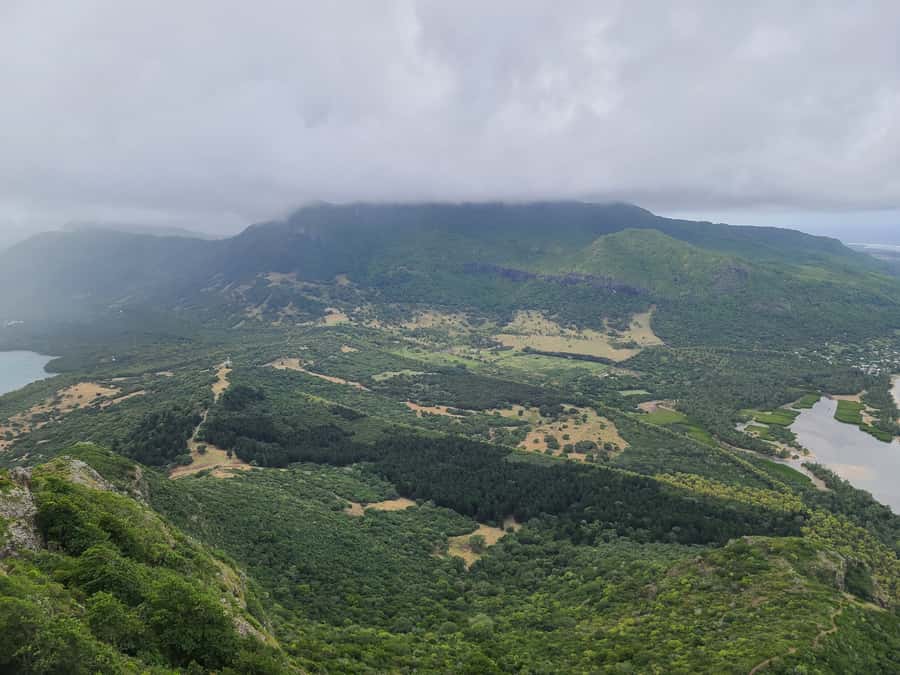 PRIVATE LeMorne Mountain Picturesque Hike-UNESCO Recognised - Who should book this climb