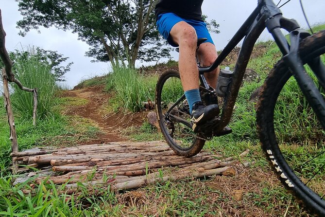 Private Mountain Biking Experience in the Wild South of Mauritius - Is $58.07 a fair price?