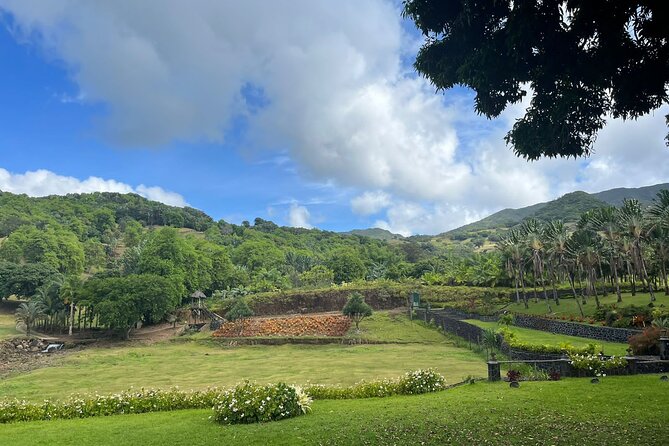 Private Mountain Biking Experience in the Wild South of Mauritius - Who will enjoy this most?