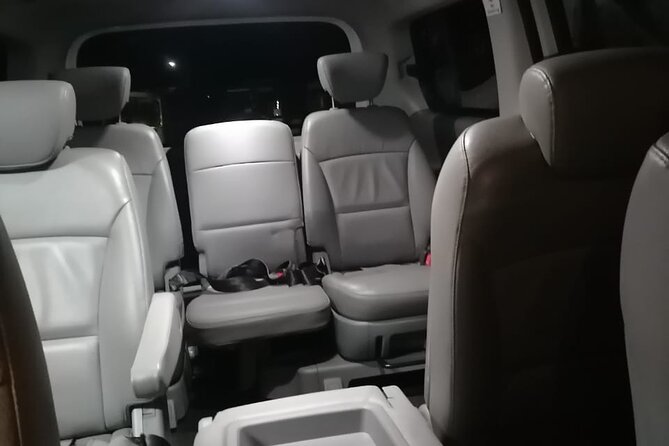 Private Transfer from Airport to Hotel in Mauritius - Planning the return to the airport