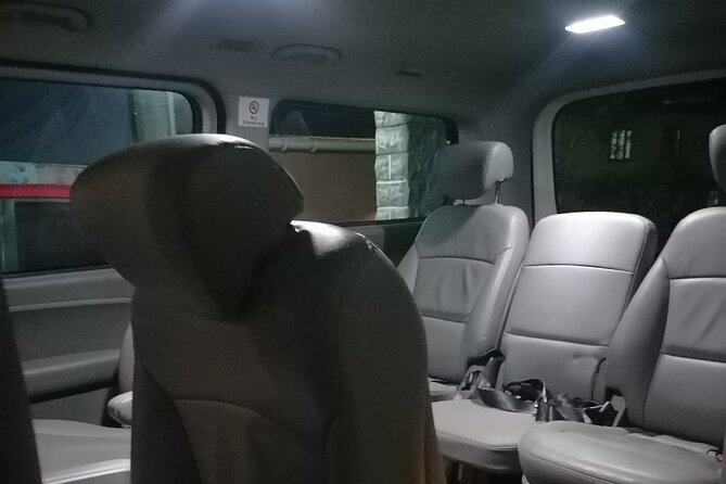 Private Transfer from Airport to Hotel in Mauritius - Service hours and late-night arrivals