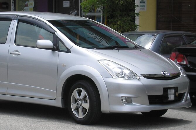 Private Transfer from Airport to Hotel in Mauritius - Who gets the best value from this transfer