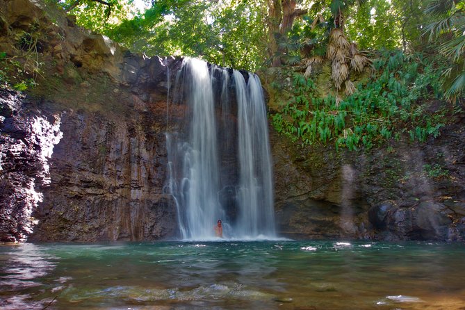 Randonnée - Le Sud Sauvage - Who Will Enjoy This Southern Walk Most?