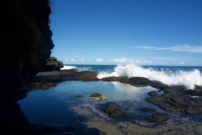 Randonnée - Le Sud Sauvage - Weather, Participation, and Practical Planning