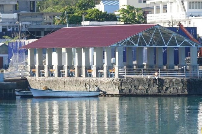 Rodrigues Island - ORIGINE Guided Tour - Key details at a glance