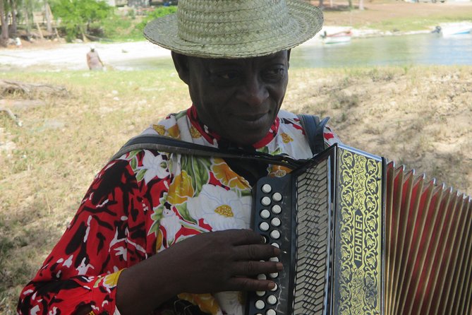 Rodrigues Island - UNIVERS Tour - Why this Rodrigues Island day feels different