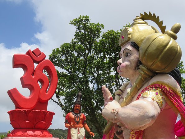 ROUTE OF INDIAN SPIRITUALITY - Is $64.61 per person a fair price?
