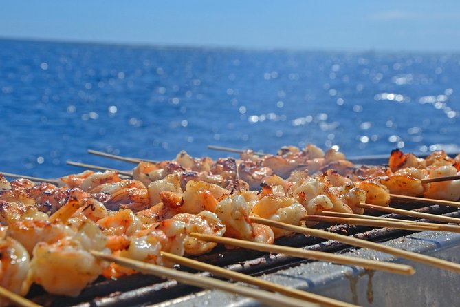Sailing Catamaran Cruises - What the crew adds to the experience