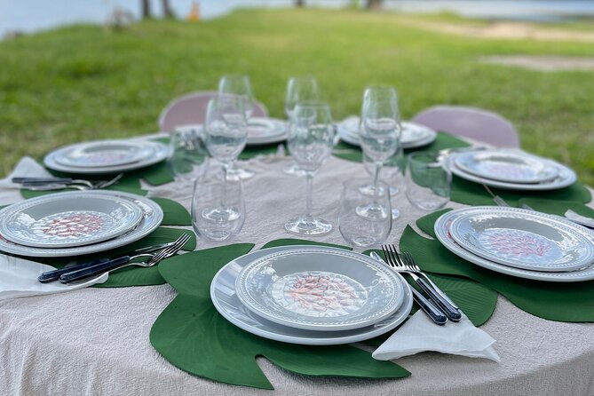 Signature Experience: Dolphins and Flavors of the Sea - Who will enjoy this Mauritius excursion most