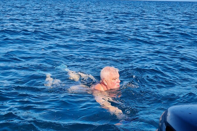 Snorkel with Dolphins, Lunch on Benitiers island, Speedboat - What to bring and how to prepare
