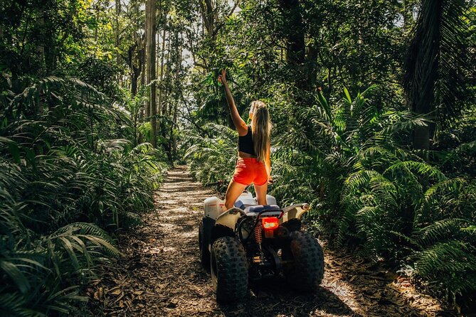 South Mauritius Day Trip: Quad and Sea - Why This South Mauritius Day Trip Works