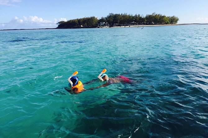 South Mauritius Day Trip: Quad and Sea - The Price: What You Get for $197.73
