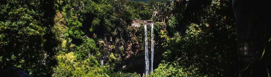 South of Mauritius : Full day Private with lunch & Chamarel - The shopping-stop concern