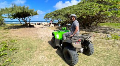 Quad Bike Tour