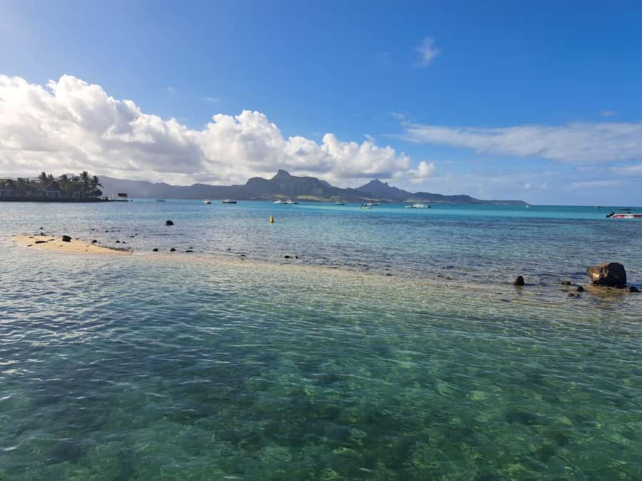 South Tour - Why this South Tour covers so much of Mauritius