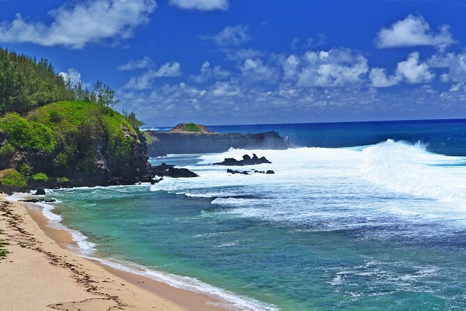 Southern Tales: Full-day incl Crocodile Park & 23 Colored Earth - Gris-Gris and the force of the Indian Ocean