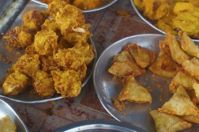 Street Food Private Tour in Port Louis - Why Port Louis food tells the Mauritian story