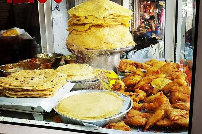 Street Food Private Tour in Port Louis - Gato pima, chili bites, and Gujarati influence