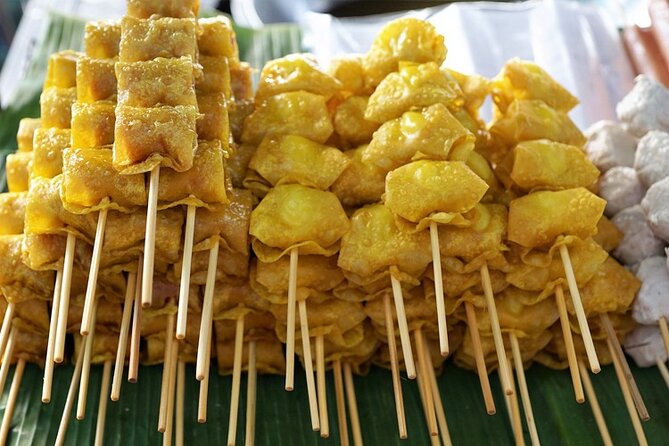 Street Food Private Tour in Port Louis - The $69 price and what you receive