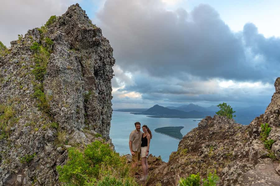 Sunrise hike at Le Morne Brabant with Local Guides (UNESCO) - What the four-hour schedule means for your day
