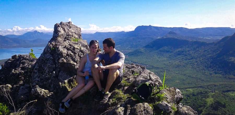 Sunrise hike at Le Morne Brabant with Local Guides (UNESCO) - Who should book this hike