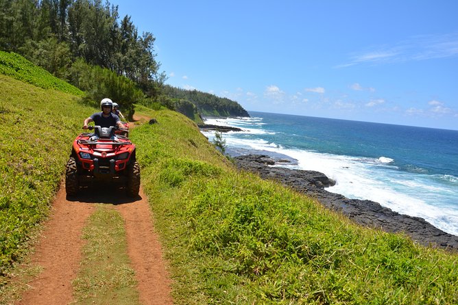 Sweet Scenic 30KM - Rochester Falls in a compact 15-minute stop