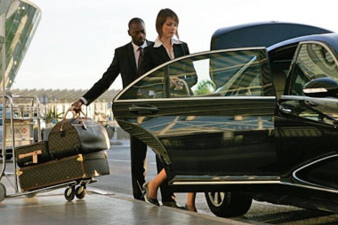 Taxi Mauritius Airport Private Taxi Shuttle Transfer - Why a private Mauritius airport ride can be worth it