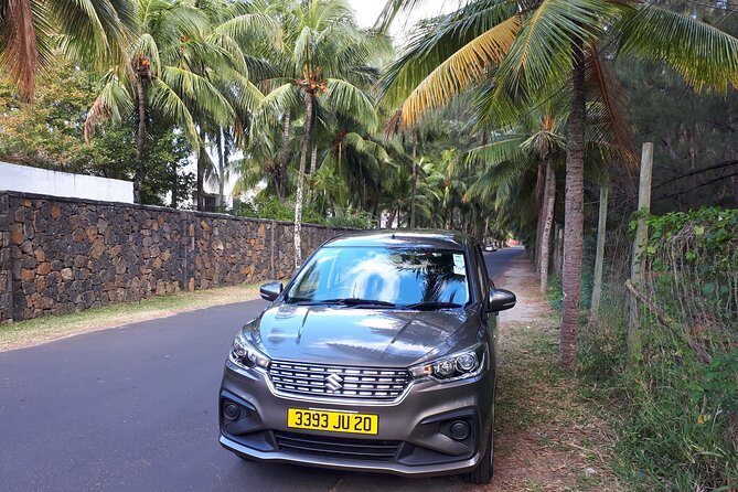 Taxi Mauritius Airport Transfers - Key points to know before you book