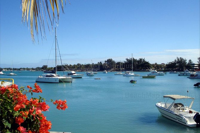 TAXI north guided tour. - What this north Mauritius tour is really designed to do
