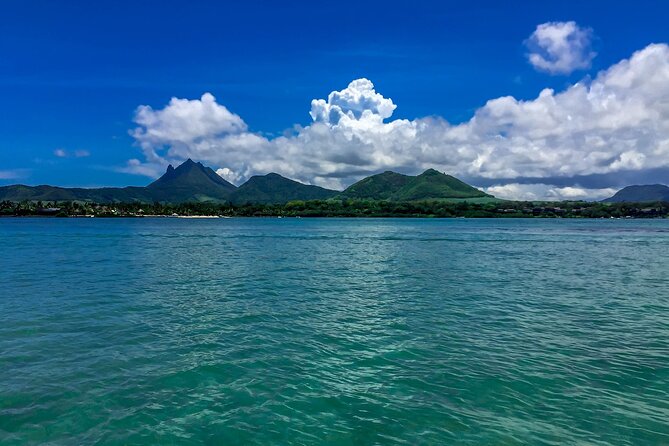 The East of Mauritius: Full-day incl visit to Ile aux Aigrettes & Lunch - Why Ile aux Aigrettes is the heart of the day