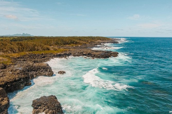 The Hidden Treasures of Mauritius, ALL INCLUSIVE Day Trip, Private SUV Car - Why this private south Mauritius trip is different