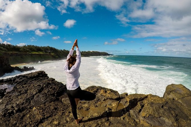 The Hidden Treasures of Mauritius, ALL INCLUSIVE Day Trip, Private SUV Car - Le Souffleur is the day’s big wave display