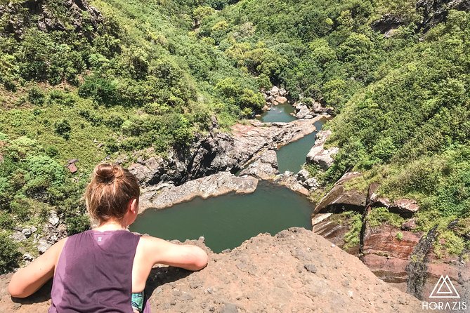 The Tamarind Falls (7 Cascades) Adventure - What the Tamarind Falls trek is really like
