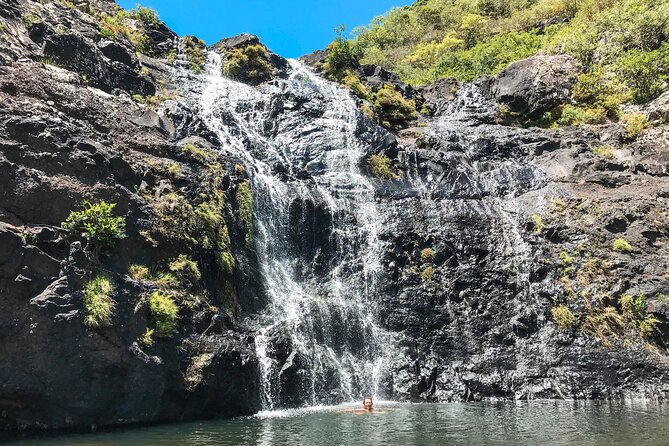 The Tamarind Falls (7 Cascades) Adventure - Why the three-to-four-hour timing works