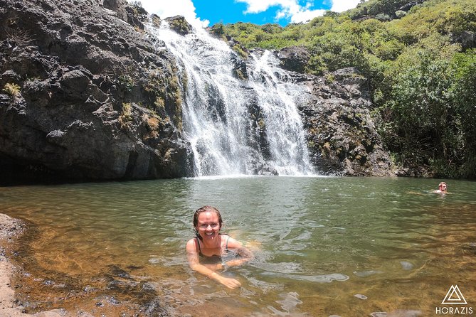 The Tamarind Falls (7 Cascades) Adventure - Is $45 good value?