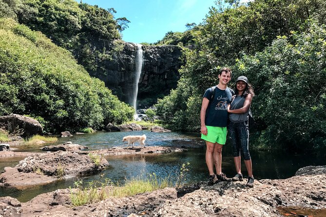 The Tamarind Falls (7 Cascades) Adventure - What to bring and how to prepare
