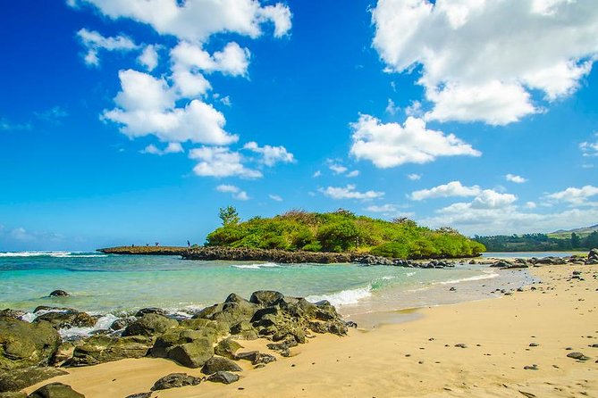 Tropical South West of Mauritius: Full-day All Inclusive tour (Visit to 3 parks) - Grand Bassin connects scenery with Hindu faith