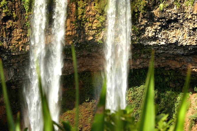 Trou-aux-Cerfs - Chamarel - Grand Bassin -Private Guided Tour (Min. 2 persons) - Rhumerie de Chamarel and the island’s agricultural rum