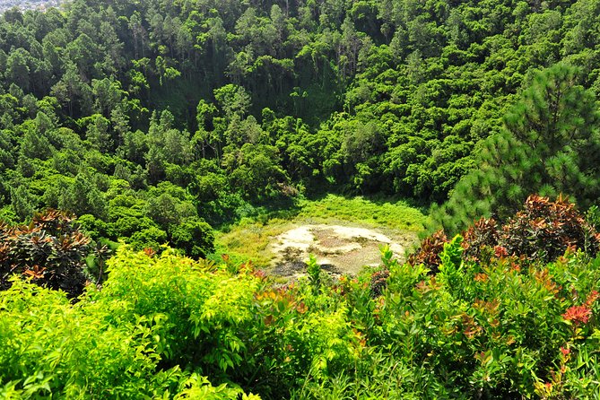 Trou-aux-Cerfs - Chamarel - Grand Bassin -Private Guided Tour (Min. 2 persons) - Is $186.02 per person good value?